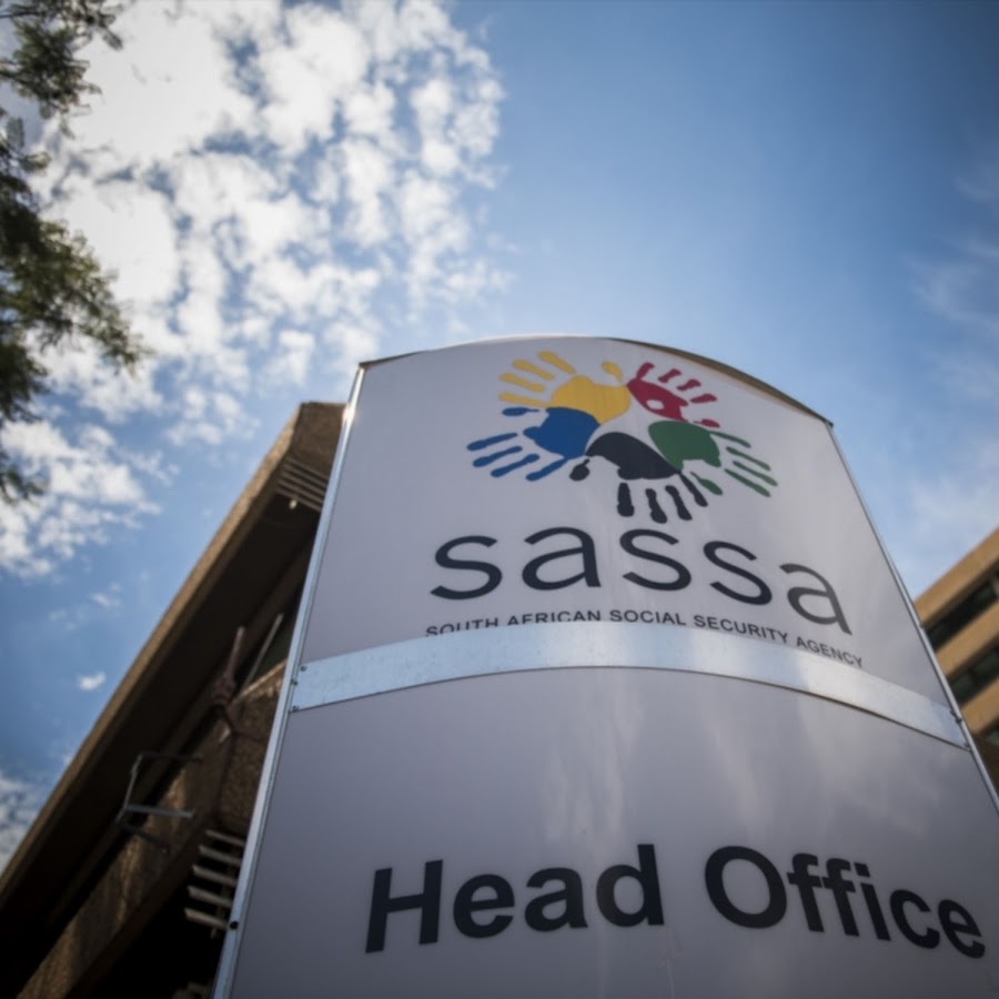 SASSA Grant Status