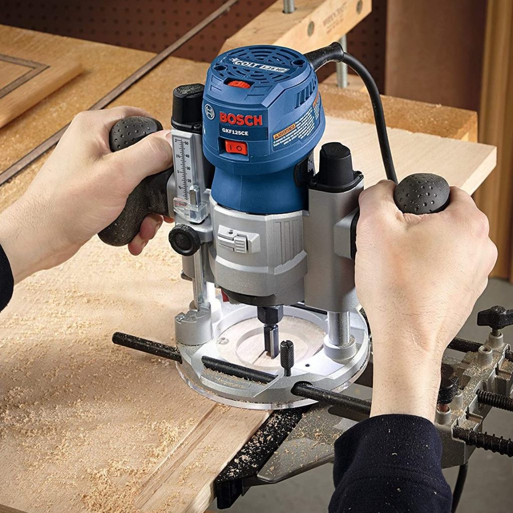 Woodworking tools