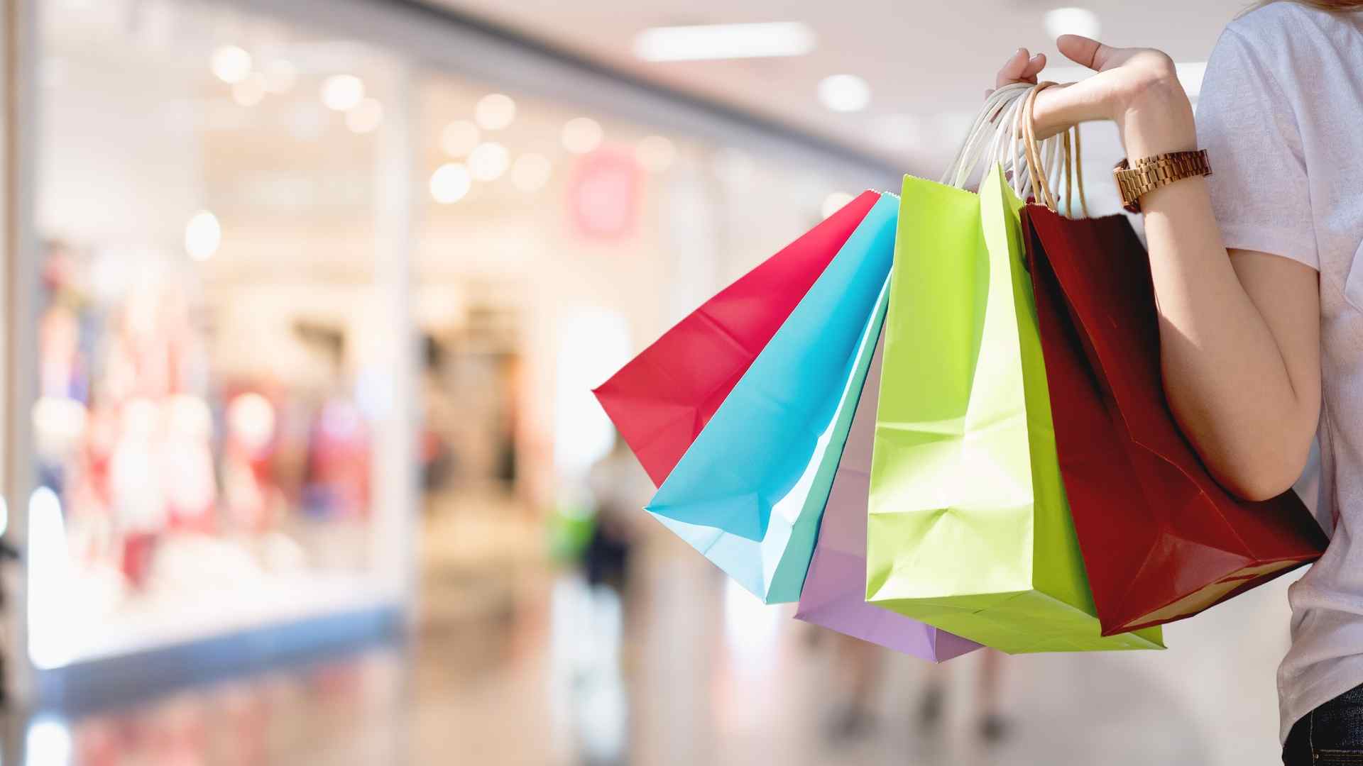 Why Retail Shopping Is Growing in Demand?