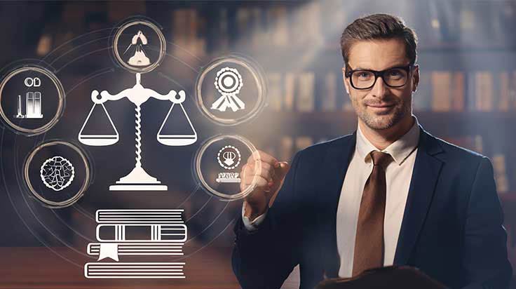 Legal Services