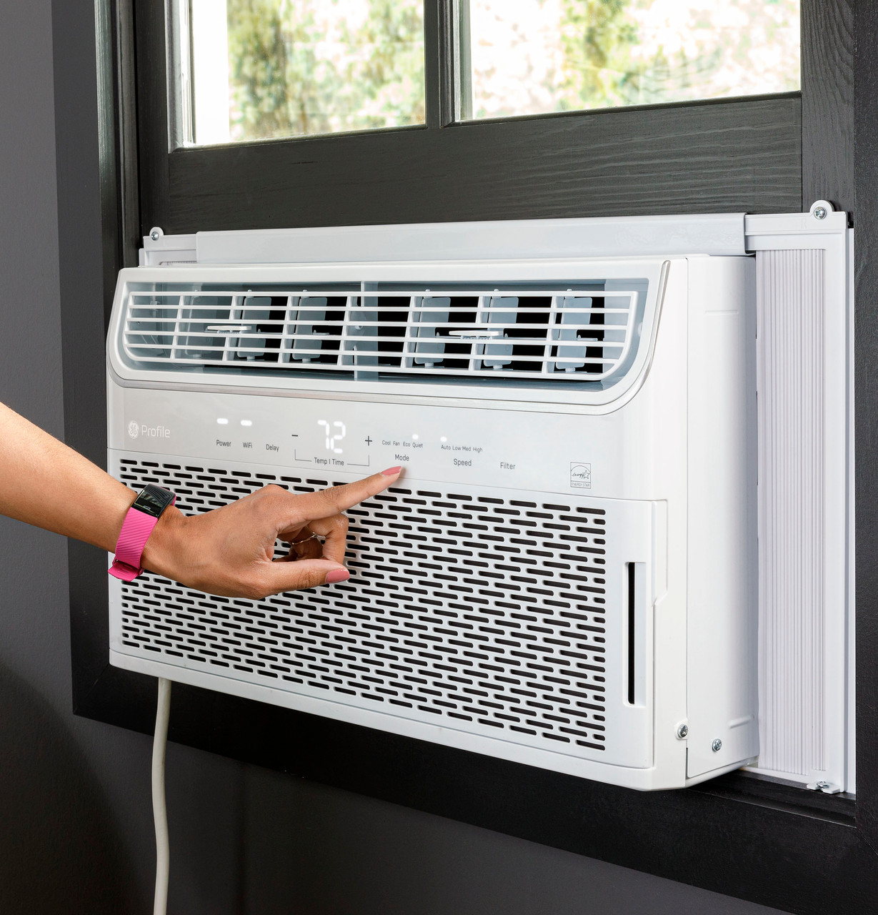 Window Air Conditioner